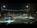 dover christmas lights and dola jean’s dover oh 44622