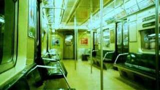 Beastie Boys - Stop That Train Remix