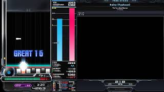 LR2orajaしばく