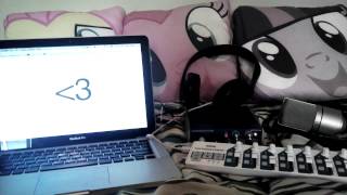 Cherax Destructor - ♥