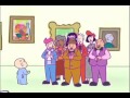 Harold And The Purple Crayon Harold The Artiste