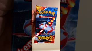 Pokemon pull of the day !! #pokemonchannel #pokemon #pokemontcg #pokemoncards #charizard
