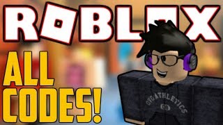 Promo Codes For Roblox High School Life 2019 100 - how to enter promo code in roblox high school life