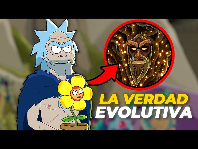 Vídeo relacionado con Grupo Erik Póster Rick y Morty High in the sky - Lamina decorativa Rick y Morty High in the sky/Póster Producto con licencia oficial