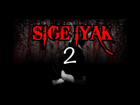 SIGE IYAK 2 - KID RABIS (LYRICS)