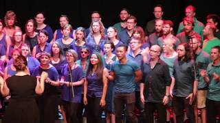 Menagerie Choir - Heimdalsgate Like A Promethean Curse (Of Montreal)