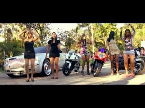 MC NICK E MC RAFINHA - SEI QUE VOCE GOSTA (CLIP OFICIAL DJ DK LANÇAMENTO 2013)