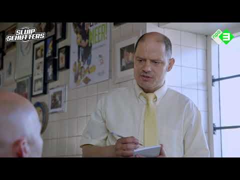 Koffie met gebak ofzoiets - Sluipschutters