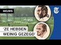 ‘Verdachten Broek in Waterland zaten emotieloos in rechtszaal’