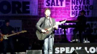 Jeremy Camp: Let It Fade (Live in MN)