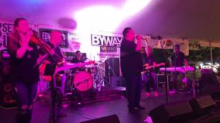 I’m Not Running Anymore