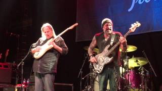 Walter Trout Tomorrow Seems So Far Away Abc Glasgow 03 05 2017