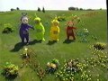 Teletubbies Dance With The Teletubbies Part 3
