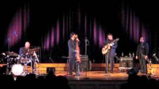 The Four Freshmen - It's All Right With Me