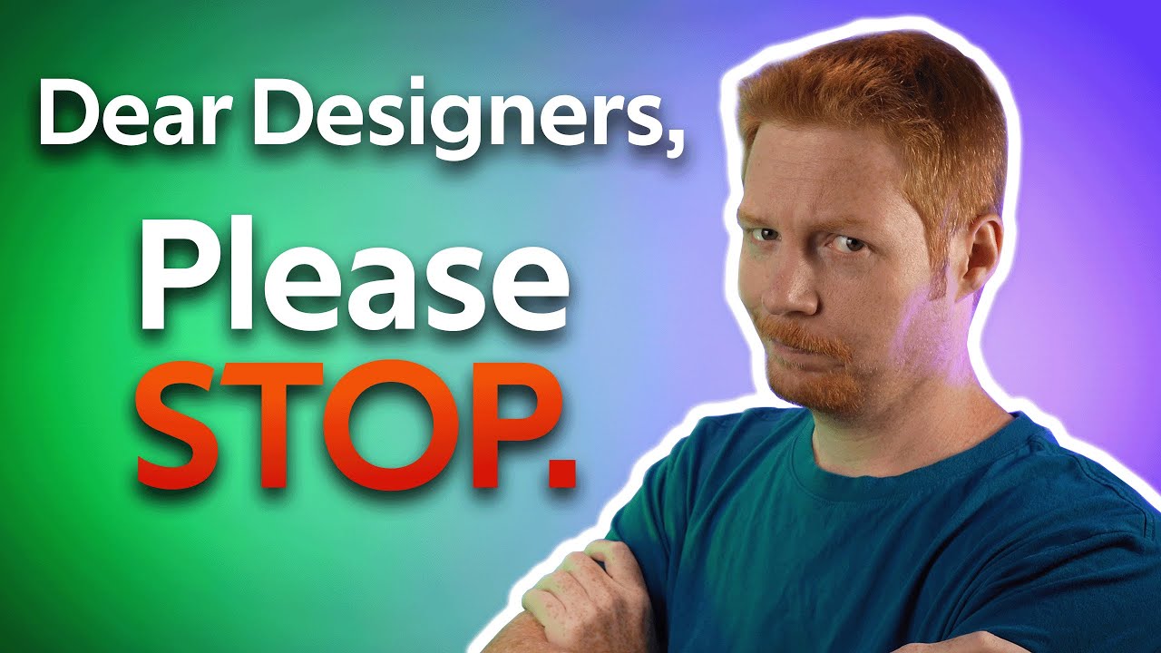 Every bad board game designer does this.