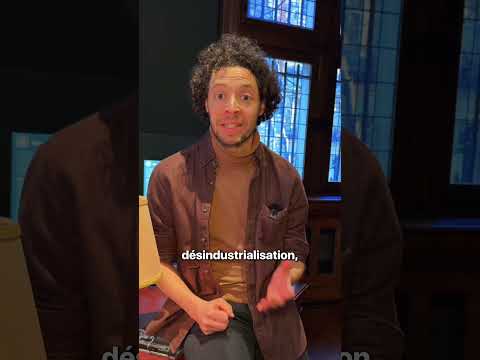 Révise Ton Bac #2 - Le commerce international