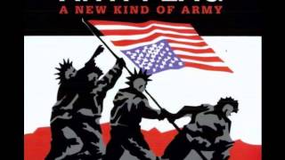 Anti Flag - No Apology