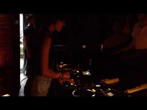 Arma17 Closing Season 29/06/2013 @ Dj Nastia
