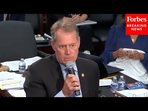 Ed Case: 'I Think We Should Care' About Executive Branch's Execution Of Appropriations Laws