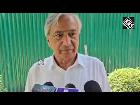 “Today’s convention of the CPI(M) was dedicated to remembering Sitaram Yech...