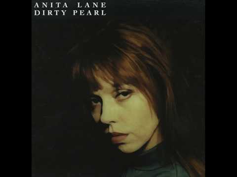 Anita Lane - Blume