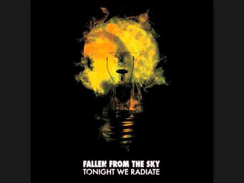 Fallen From the Sky - Broken Bottles