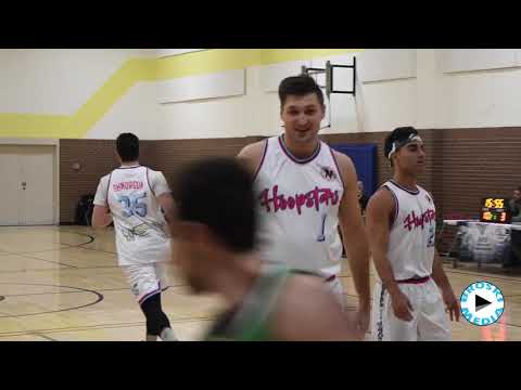 Mateusz Ziobrowski #1 - Hoopstars (Volume 1)