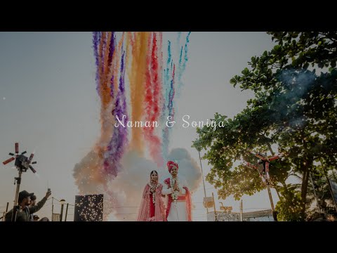 Wedding Photographer portfolio by Aniket Halbe Photography And Cinematography in Dhar - Photo 2 Wedding Photographer portfolio by Aniket Halbe Photography And Cinematography in Dhar - Photo 2