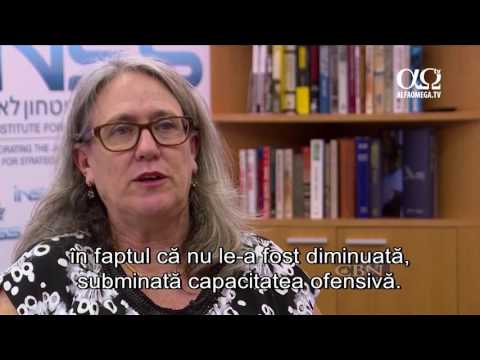 Acordul nuclear cu Iranul reprezinta un pericol