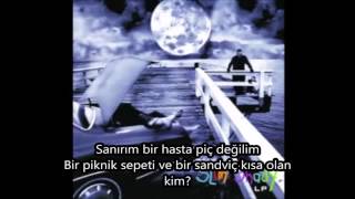 Eminem Cum On Everybody Türkçe Altyazı