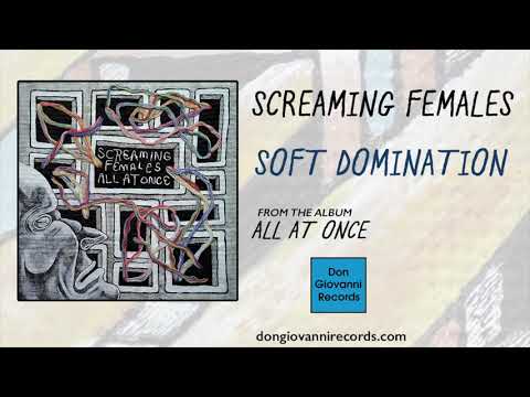 Video thumbnail for Soft Domination