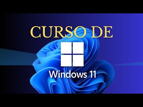 CURSO DE WINDOWS 11