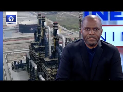 Dangote–PENGASSAN Clash Sparks Energy Security Fears