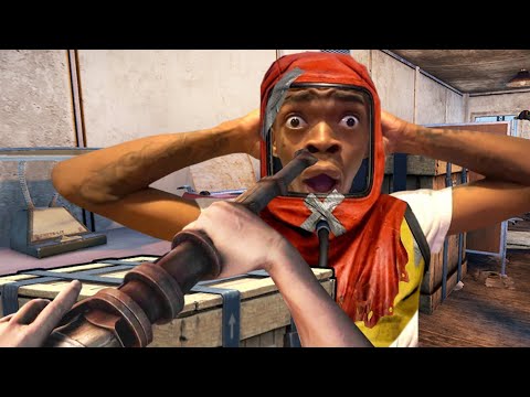 I turned water treatment into a trap base