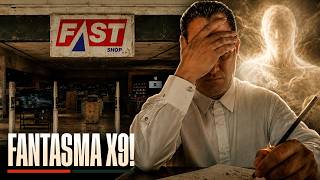 A CARTA QUE DESTRUIU A FAST SHOP