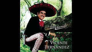 BORRACHO TE RECUERDO #VICENTEFERNANDEZ