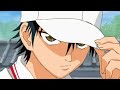 Ryoma Echizen Being Cocky Brat For 3 Minutes