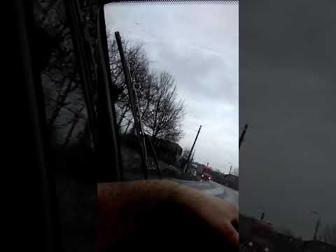 Transit satul Cosevita