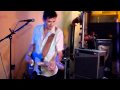The Mike Zito Band performing Pearl River, Song ...