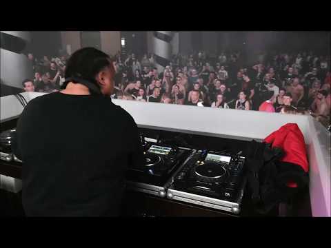 DJ Bass-D @ Army of Hardcore - The Indoor Festival 2019