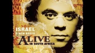 Isreal &amp; New Breed - Come and Let us Sing
