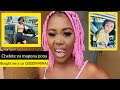 Chelete Ya Mapona Pona Bought Me A Car Congratulations To Queen Minaj