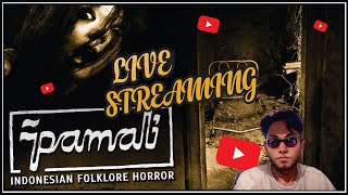 Pamali: Indonesian Folklore Horror, The Hungry Witch Gameplay #1