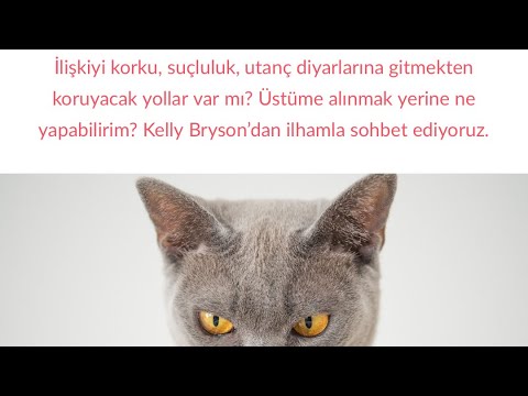 Suçluluk, Utanç, Mevcudiyet (ZS9)