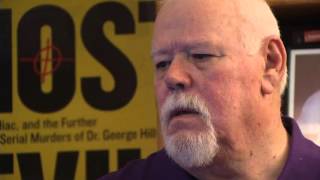 Cadaver Dog Buster and the Black Dahlia Murder: The Scent of Death