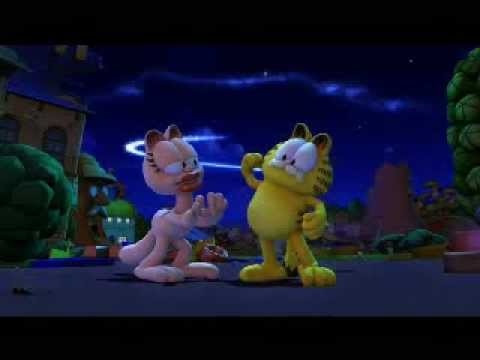 Garfield's Pet Force Nintendo DS