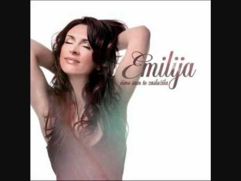 Emilija Kokić  RUKA