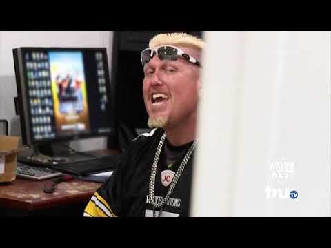 Lizard Lick Towing S06E26 HDTV XviD AFG