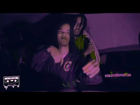 BandGang Lonnie Bands x ShredGang Mone x Cash Click Boog - Shred 1.5 (Official Chopped Video) 🔪&🔩