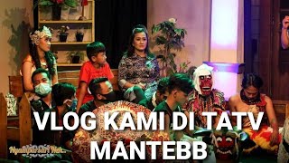 Download lagu VLOG KESENIAN | LBK ERAWATI TV MAIN DAN TAMPIL DI ACARA CAMPUR SARI NEH | BARONGAN N GEDRUK mp3